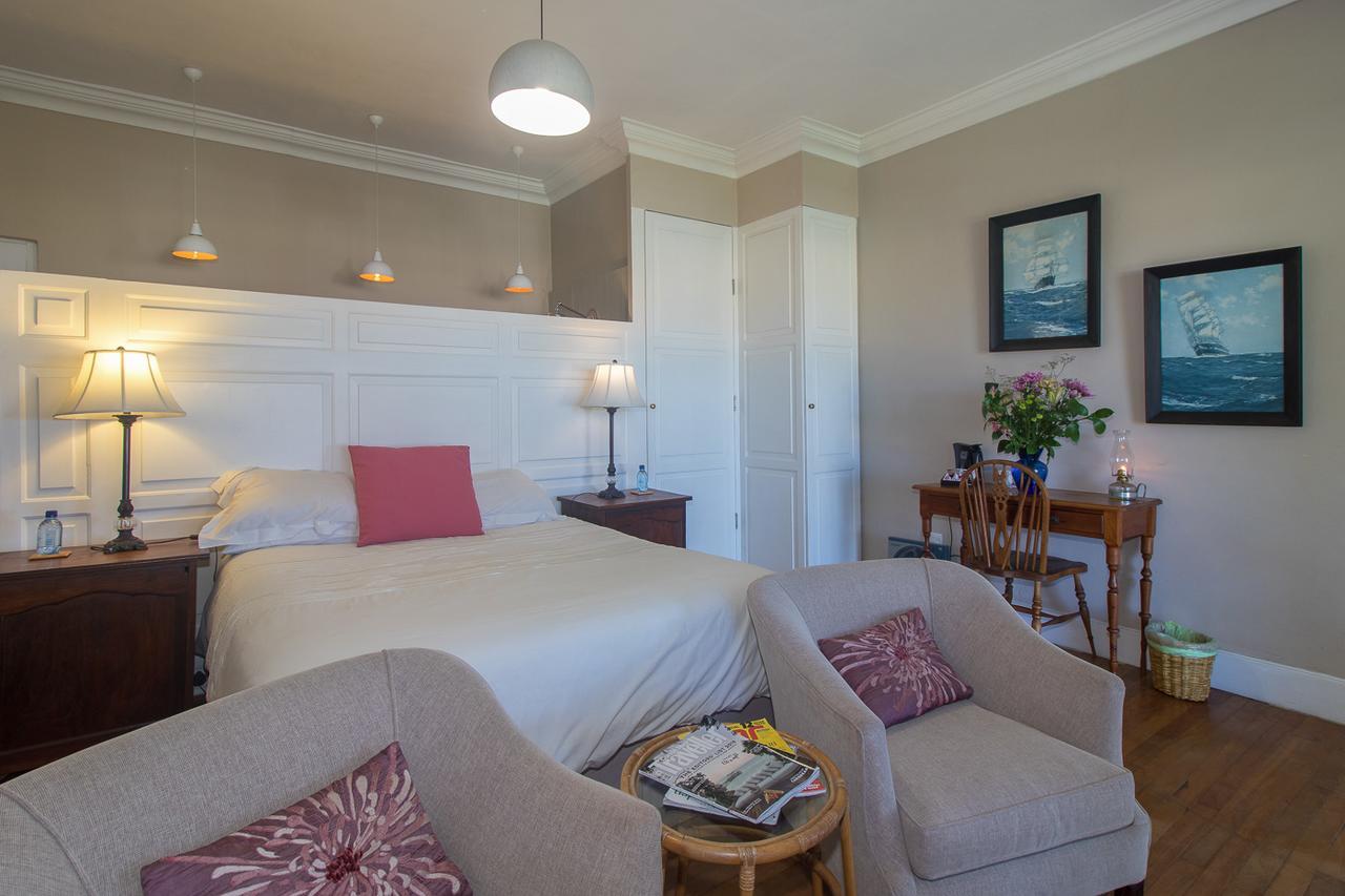 Milkwood Manor B & B Kenton on Sea Kültér fotó